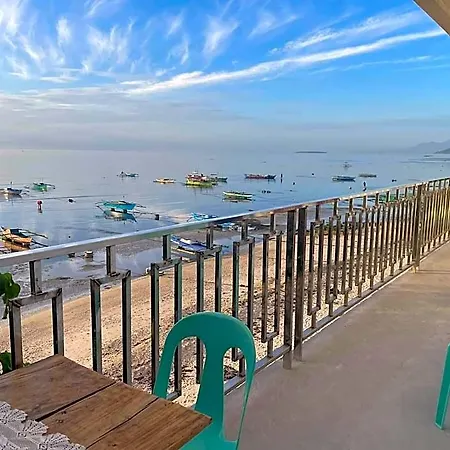 Oslob La Ramonasplace:Perpecto\'Sroom Good For 6Pax