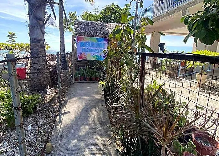 Oslob La Ramonasplace:perpecto'sroom Good For 6pax 3* Cebu