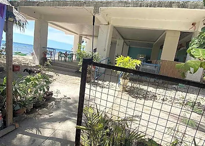 Oslob La Ramonasplace:perpecto'sroom Good For 6pax