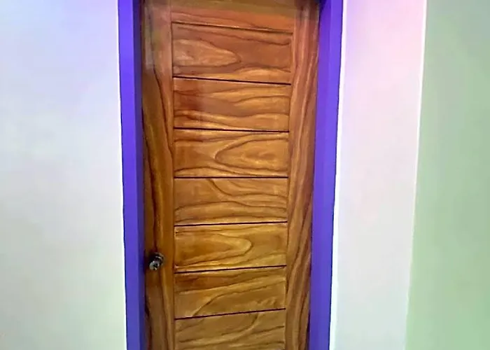 Oslob La Ramonasplace:perpecto'sroom Good For 6pax