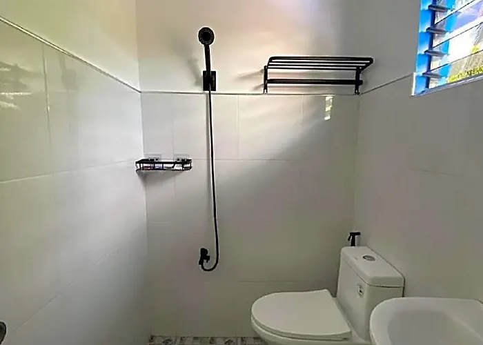 Oslob La Ramonasplace:perpecto'sroom Good For 6pax 3* Cebu